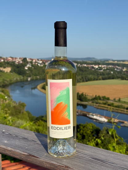 WEISSWEIN CUVÉE TROCKEN 2024