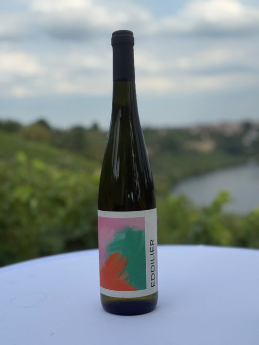 WEISSWEIN CUVÉE TROCKEN 2023